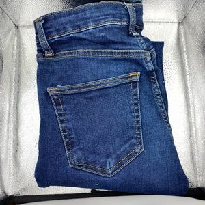 Top Shop Jean Bundle